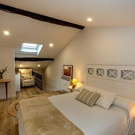 Apartment Maran