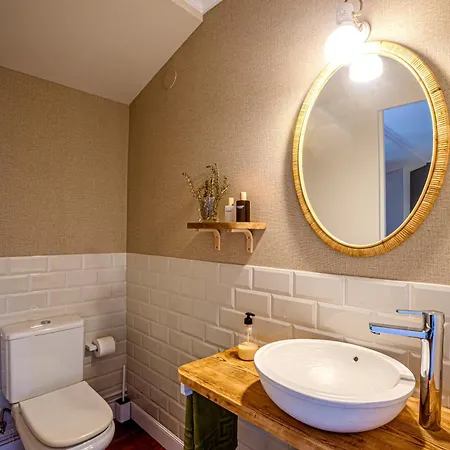 Apartment Maran