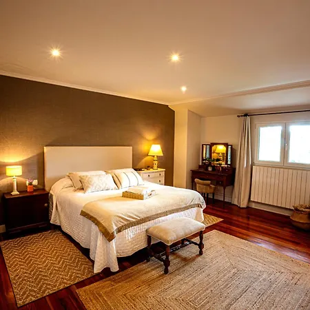 Apartment Maran Mallavia