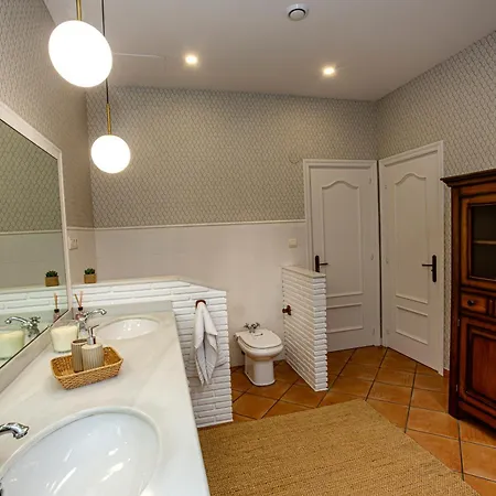 Apartment Maran