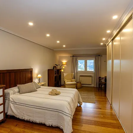 Maran Apartment *