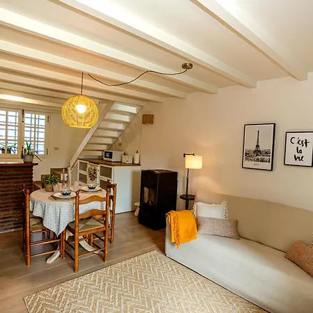 Maran Apartment *