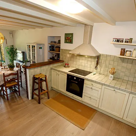 Apartment Maran