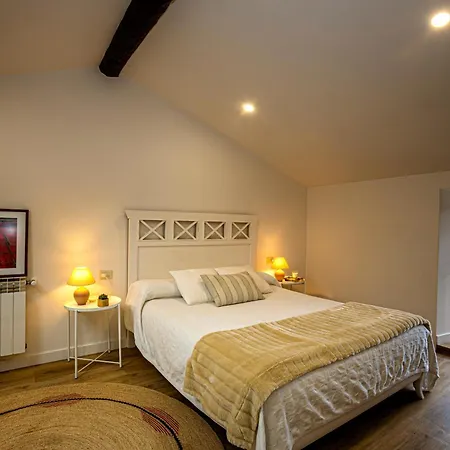 Maran Apartment Mallavia