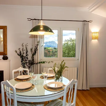 Apartment Maran