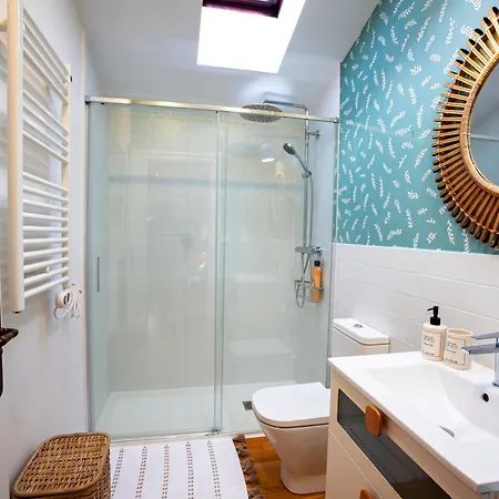 Maran Apartment *