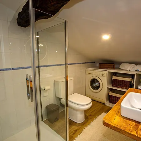Maran Apartment *