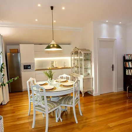 Maran Apartment