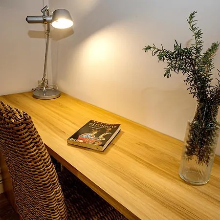 Apartment Maran Mallavia