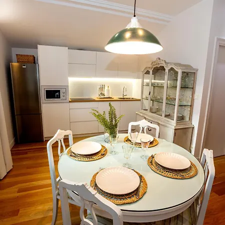 Apartment Maran *
