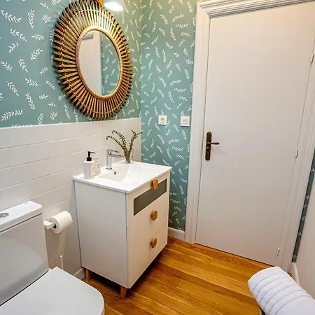 Maran Apartment