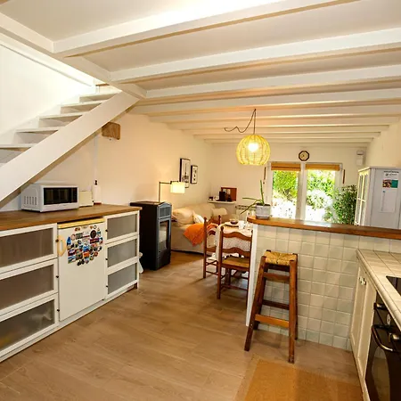 Maran Apartment *