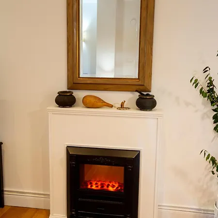 Apartment Maran Mallavia