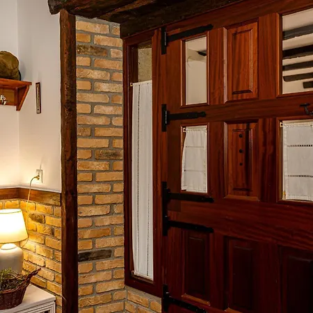 Maran Apartment Mallavia