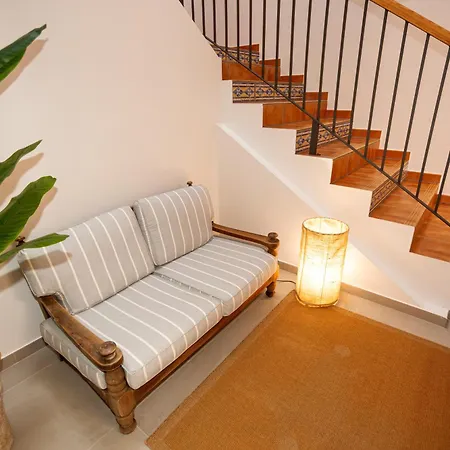 Maran Apartment Mallavia