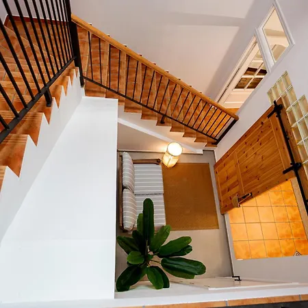 Apartment Maran